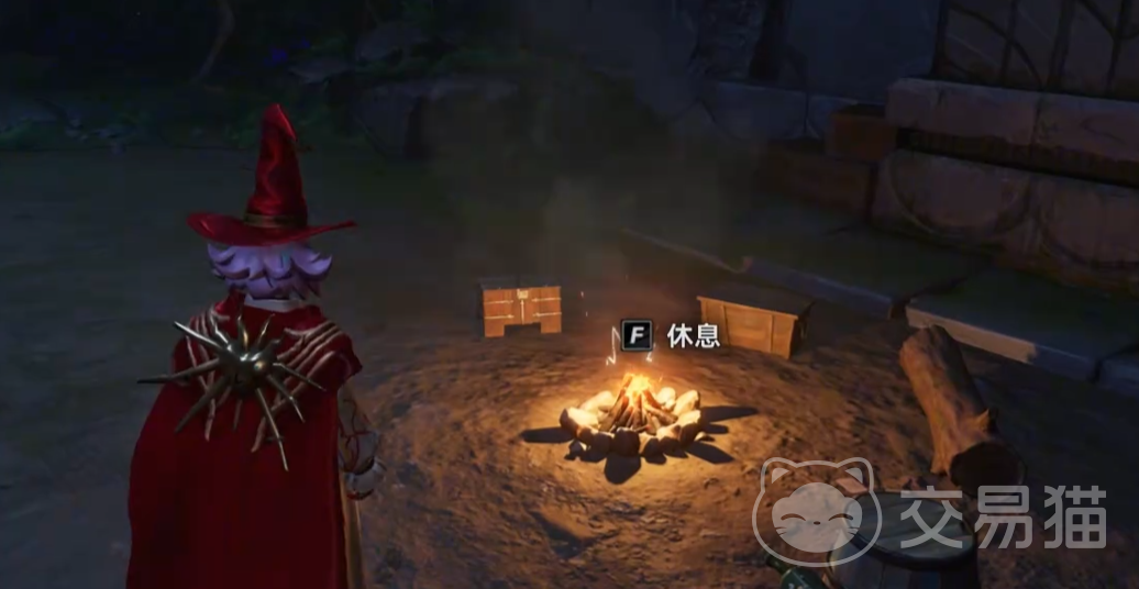 遗忘之海宝藏收集攻略 遗忘之海海湾岛遗迹宝箱全收集指南