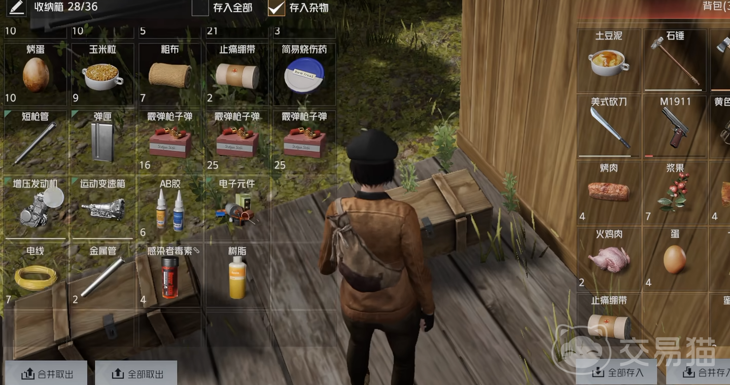 危机曙光过桥教程 危机曙光全阶段过桥流程与技巧详解