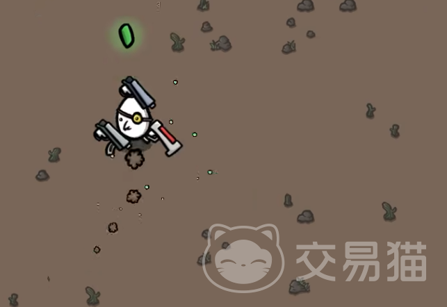 土豆兄弟手机版全职业武器图鉴与实战搭配推荐