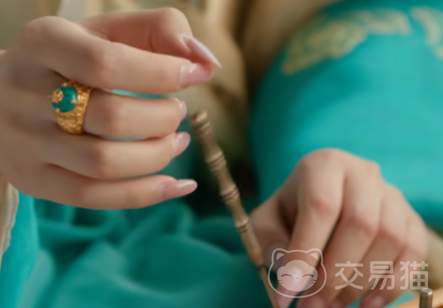 盛世天下女帝篇角色介绍|女帝主线核心人物与剧情关系解析