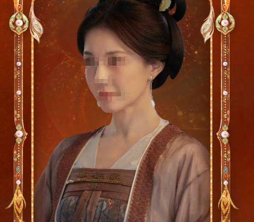 盛世天下女帝篇杨太妃身份揭秘｜杨太妃角色背景与剧情解析