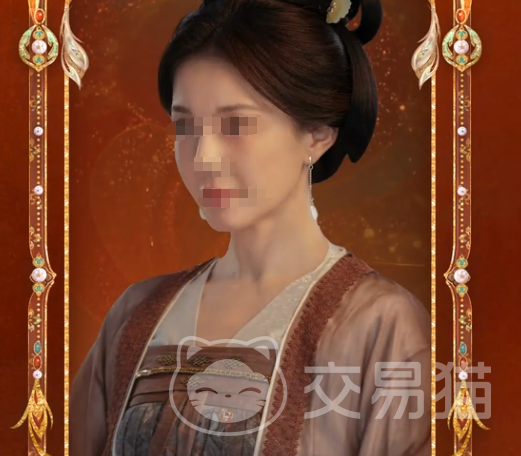 盛世天下女帝篇杨太妃身份揭秘|杨太妃角色背景与剧情解析