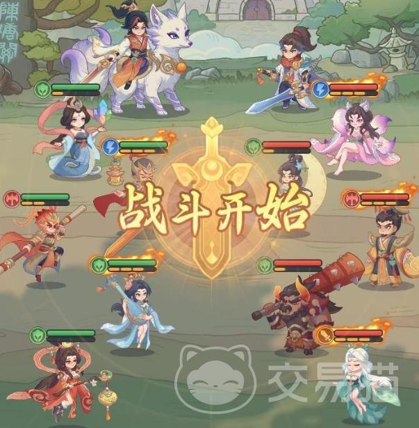 奇遇西行封魔塔250层通关攻略 奇遇西行高难层数阵容搭配与实战技巧