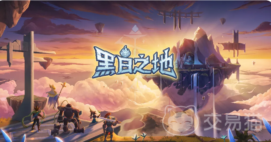 黑白之地手游职业强度排行 黑白之地手游哪个职业最强