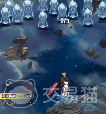仙逆战天道活动攻略 仙逆战天道玩法详解与通关技巧