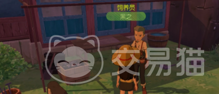 小森生活村长好感度提升攻略 小森生活村长好感快速增加方法