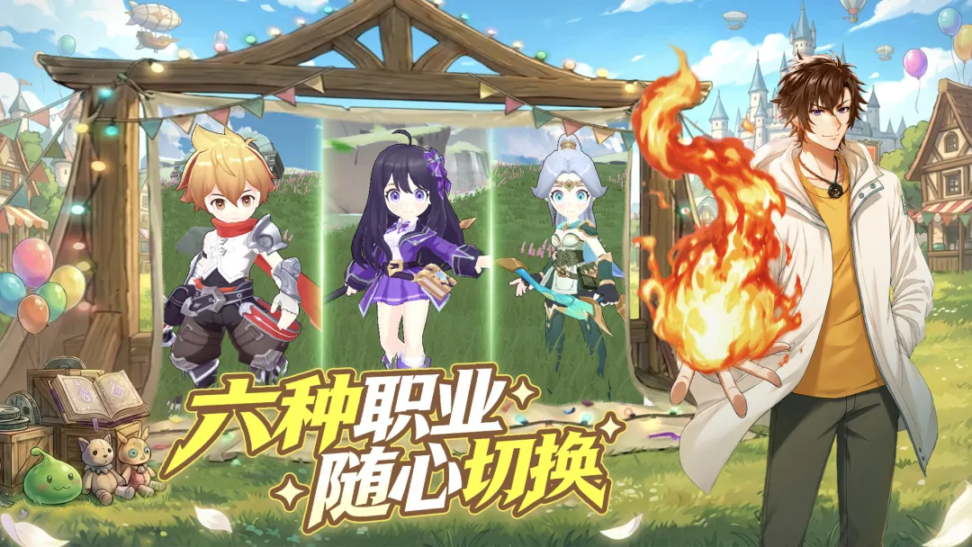 风之国世界小恶魔怎么样 风之国世界小恶魔强度解析与实战玩法攻略
