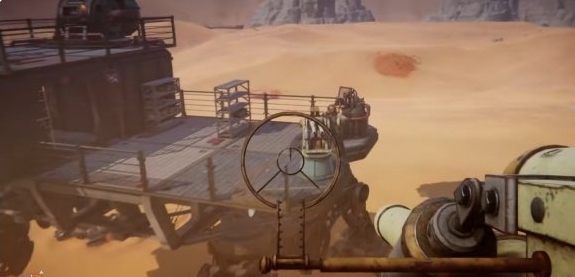 SAND Raiders of Sophie上线时间揭晓 全平台发售日期一览