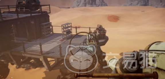 SAND Raiders of Sophie上线时间揭晓 全平台发售日期一览
