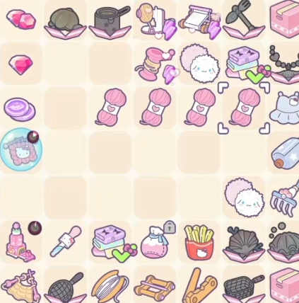 HelloKitty My Dream Store星愿测试指南 星愿测试玩法与参与方式详解