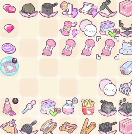 HelloKitty My Dream Store星愿测试指南 星愿测试玩法与参与方式详解