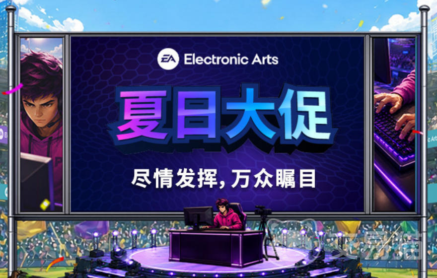 Steam夏促热门游戏推荐 2026年Steam夏季促销必玩游戏清单