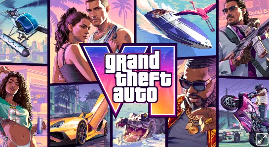 GTA6预购时间揭晓 GTA6预购开启时间及详情汇总