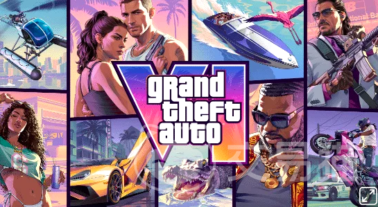 GTA6预购时间揭晓 GTA6预购开启时间及详情汇总