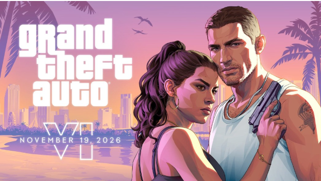 GTA6预购奖励详情解析 GTA6预购福利全面盘点