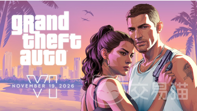 GTA6预购奖励详情解析 GTA6预购福利全面盘点