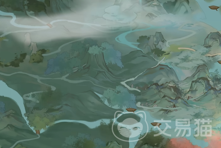 息风谷战略气运修炼详解|息风谷核心玩法与气运系统深度解析