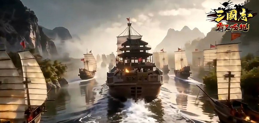 三国志霸王崛起武将强度排名  
三国志霸王崛起热门武将培养推荐
