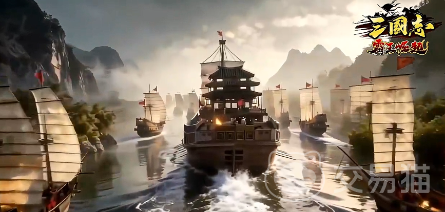 三国志霸王崛起武将强度排名
三国志霸王崛起热门武将培养推荐