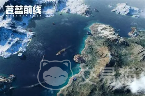 苍蓝前线是哪个公司开发的|苍蓝前线战舰能力提升方法详解