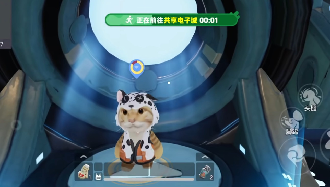 奥星热浪异兽捕捉点位大全 奥星热浪异兽资源获取位置详细指南