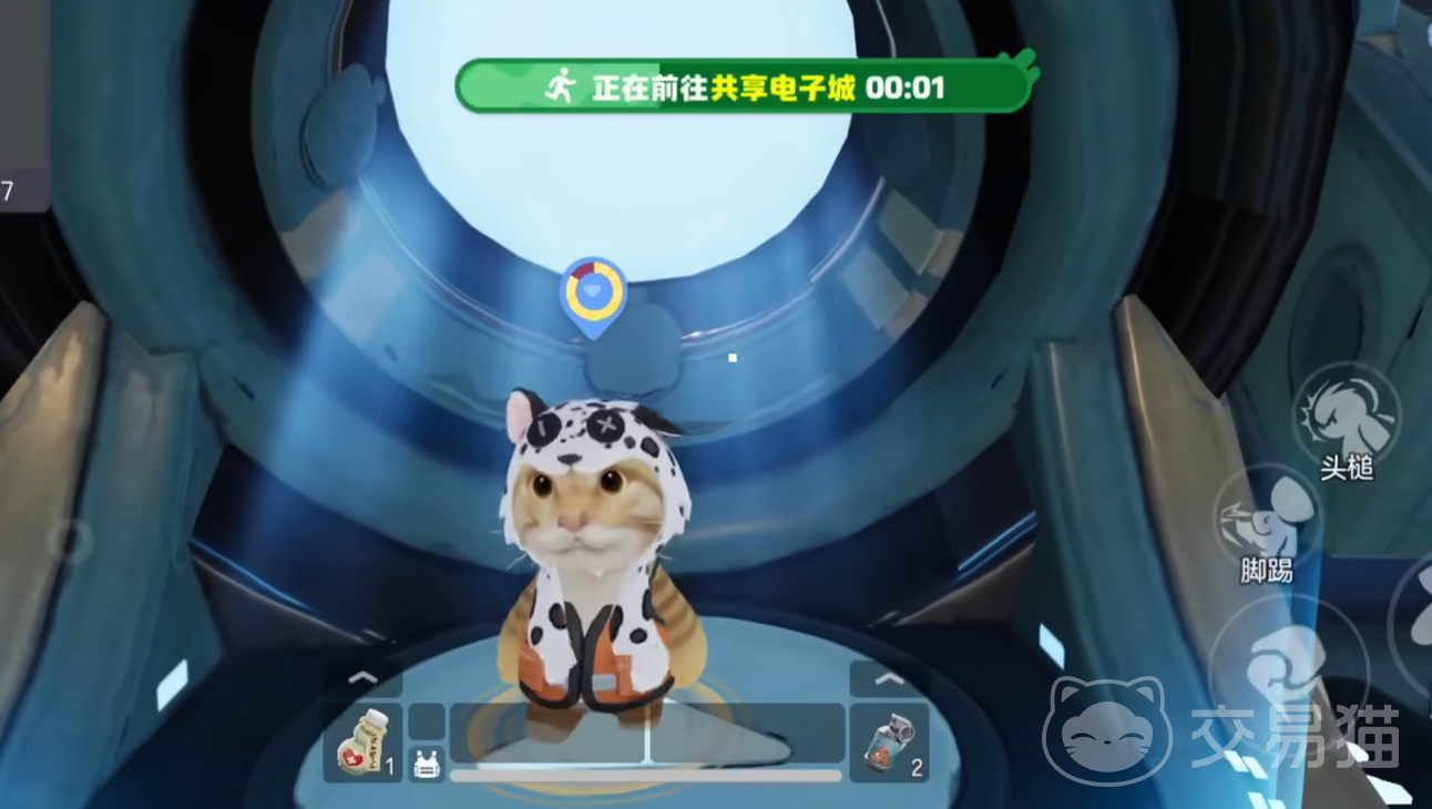 奥星热浪异兽捕捉点位大全 奥星热浪异兽资源获取位置详细指南