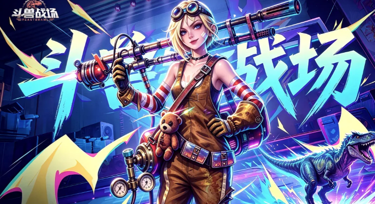 斗兽战场角色培养攻略 斗兽战场新手进阶与高阶角色养成指南