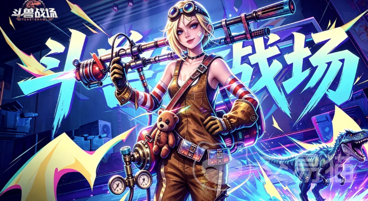 斗兽战场角色培养攻略 斗兽战场新手进阶与高阶角色养成指南