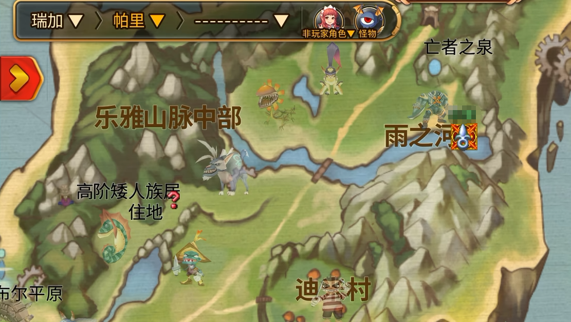 飞飞无限宇宙黑洞边缘探索攻略 飞飞无限宇宙高效率黑洞边缘探索路线详解