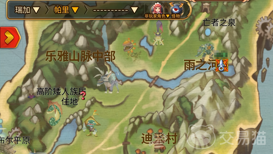 飞飞无限宇宙黑洞边缘探索攻略 飞飞无限宇宙高效率黑洞边缘探索路线详解