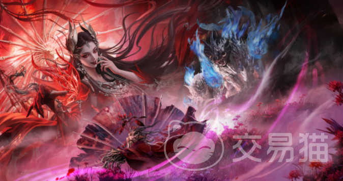 逆水寒手游幽蛊南疆玩法详解|幽蛊南疆机制全面解析