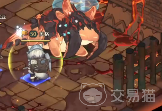 代号深渊之歌魔物打法详解 代号深渊之歌高效率战斗策略指南