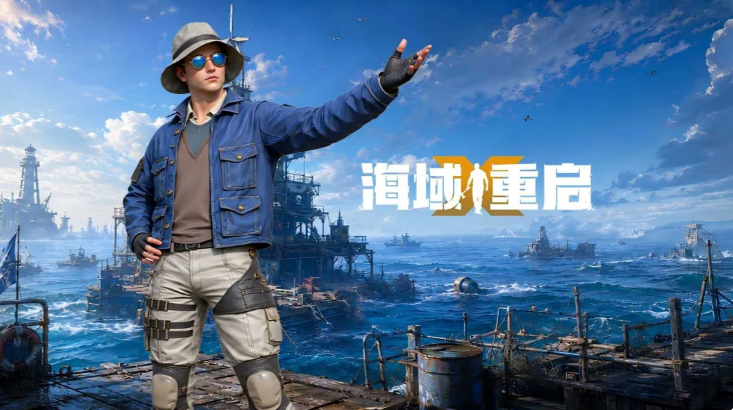 海域重启新手开荒攻略 海域重启零基础入门与快速升级指南