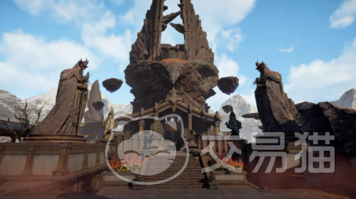 永劫无间手游火罗国介绍 永劫无间手游火罗国背景设定与角色势力详解