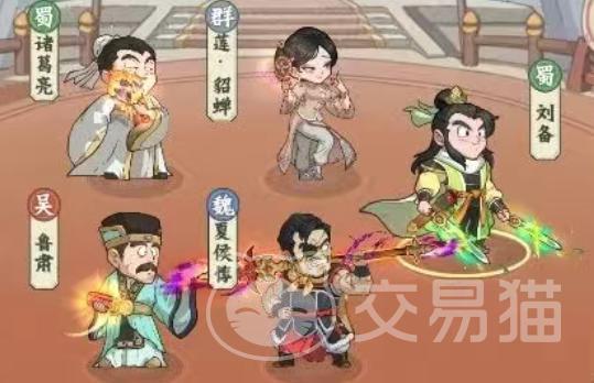 高能探宝团书籍攻略 高能探宝团最强书籍搭配与实用技巧