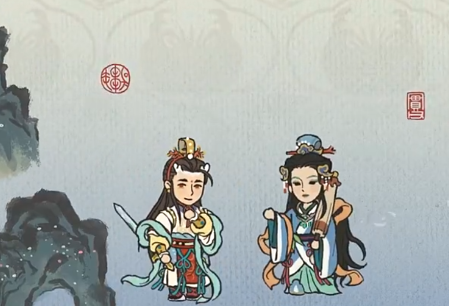 江南百景图白朔 江南百景图白朔角色强度解析与玩法攻略