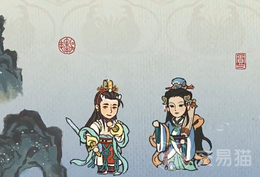 江南百景图白朔 江南百景图白朔角色强度解析与玩法攻略