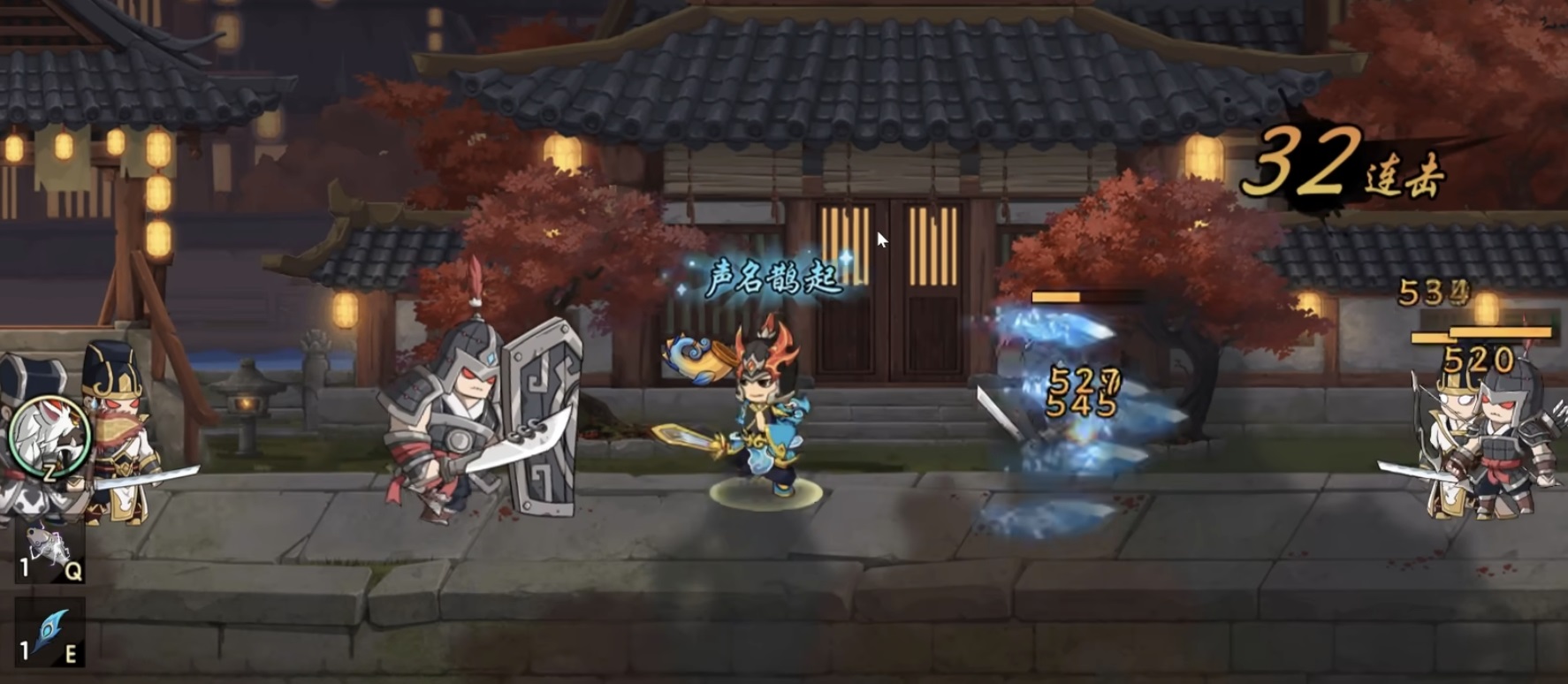 造梦西游之黎尤浩劫篇唐僧强度分析 造梦西游之黎尤浩劫篇唐僧实战表现与技能搭配详解