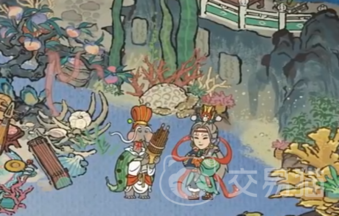 江南百景图龙母角色详解 江南百景图龙母技能属性与实用攻略