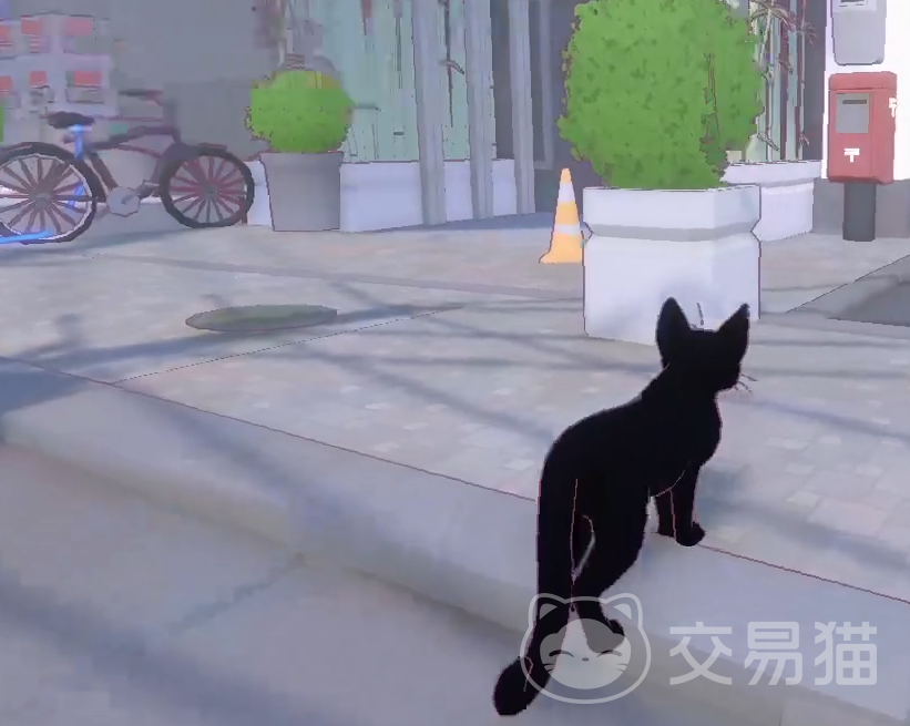 小猫咪大城市鱼的位置在哪 小猫咪大城市鱼获取方法与位置详解