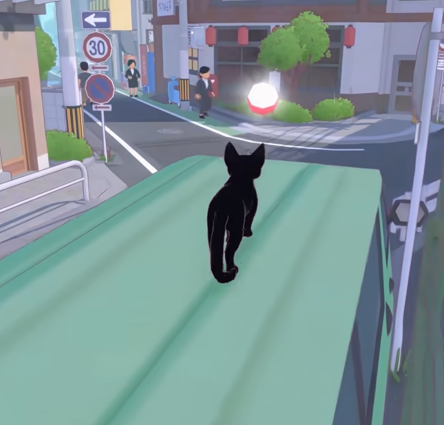 小猫咪大城市怎么回家的路 小猫咪大城市全流程通关攻略