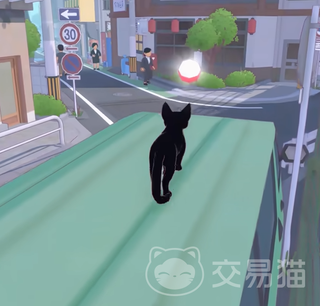 小猫咪大城市怎么回家的路 小猫咪大城市全流程通关攻略
