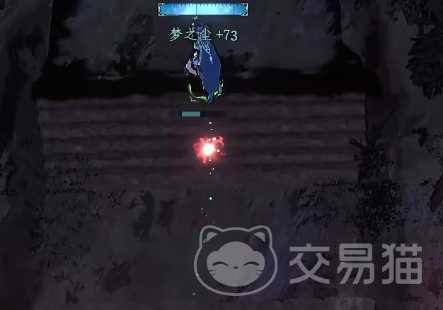 梦之形手机版无常守卫攻略|无常守卫打法技巧与弱点解析