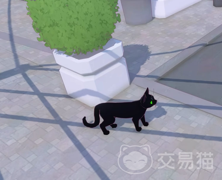 小猫咪大城市彩蛋全解析 小猫咪大城市隐藏内容与趣味彩蛋汇总