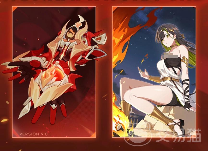 崩坏3琉璃朱燧怎么样 崩坏3新角色装备琉璃朱燧强度解析与实战评测