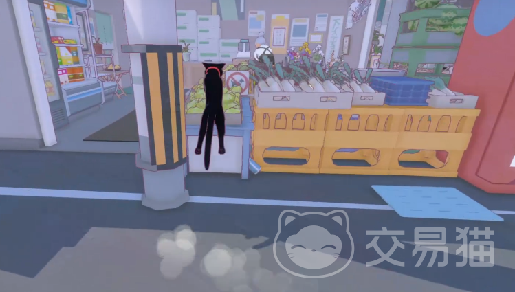 小猫咪大城市挖洞教程|城市环境中猫咪挖洞行为的科学解析与实用指南