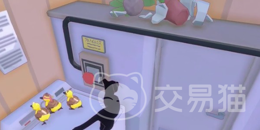 小猫咪大城市隐藏玩法大全 小猫咪大城市不为人知的彩蛋与趣味机制
