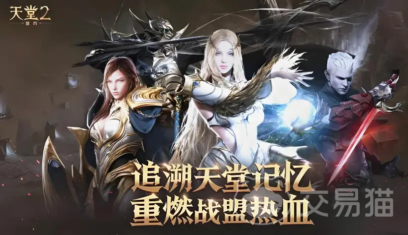 天堂2盟约黑色蕾尔莉技能详解 天堂2盟约黑色蕾尔莉核心技能与实战应用分析