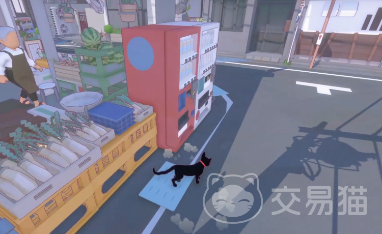 小猫咪大城市捏猫教程 小猫咪大城市新手捏猫全流程指南