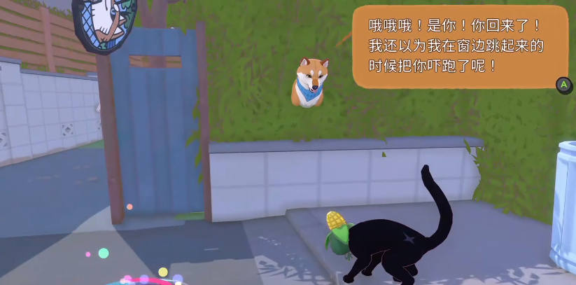 小猫咪大城市狗怎么过 小猫咪大城市狗找球全攻略